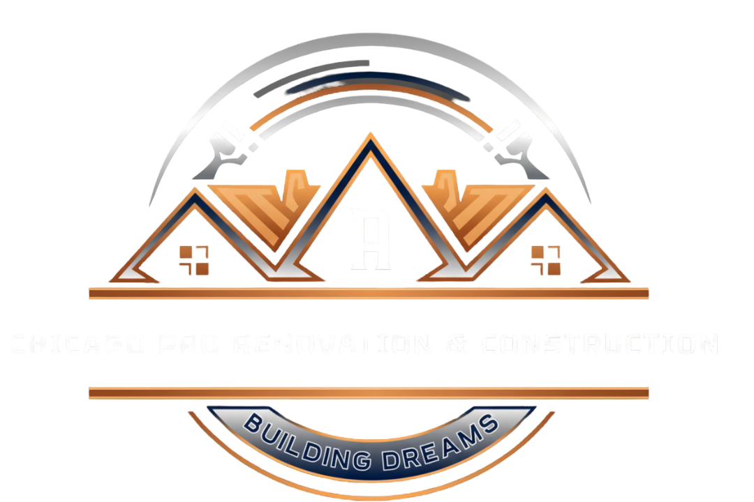 Home Renovation & Construction in Chicago Areas